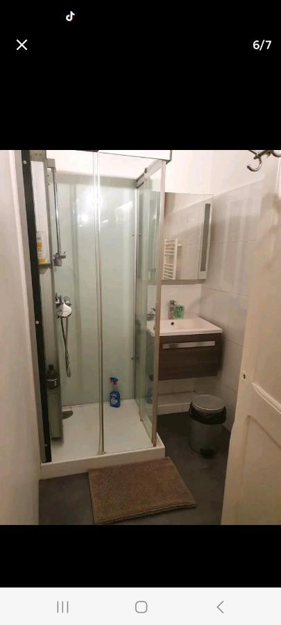 Bel Appartement , Plein Coeur D'Aix-En-Provence Bagian luar foto