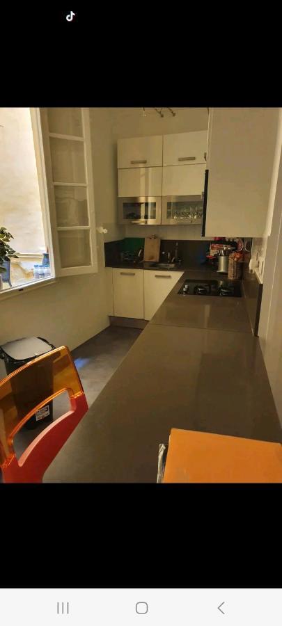 Bel Appartement , Plein Coeur D'Aix-En-Provence Bagian luar foto