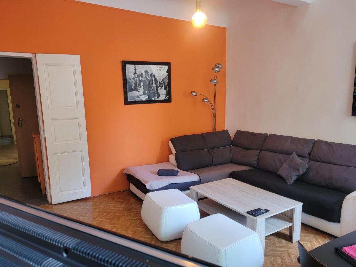 Bel Appartement , Plein Coeur D'Aix-En-Provence Bagian luar foto